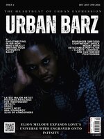 Urban Barz Magazine